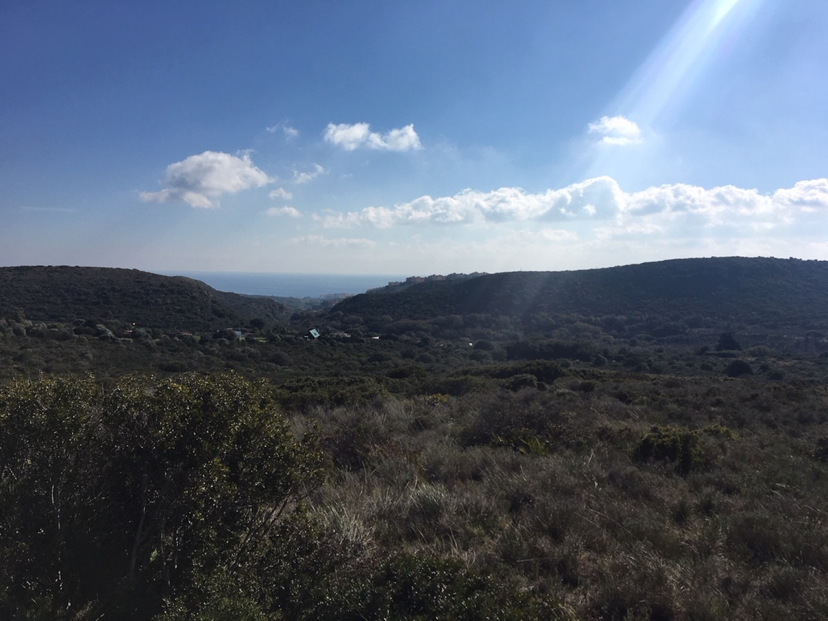 Plots for sale in Manilva Costa Del Sol, Málaga, Spain
