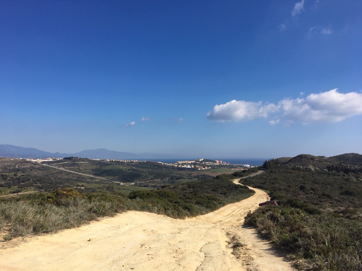 Plots for sale in Manilva Costa Del Sol, Málaga, Spain