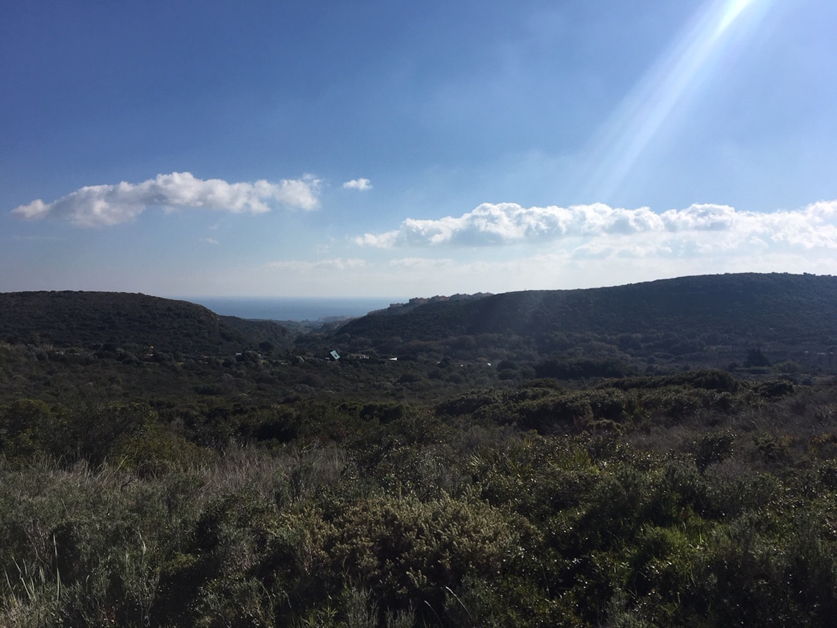 Plots for sale in Manilva Costa Del Sol, Málaga, Spain
