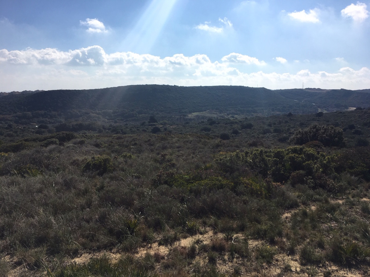 Plots for sale in Manilva Costa Del Sol, Málaga, Spain