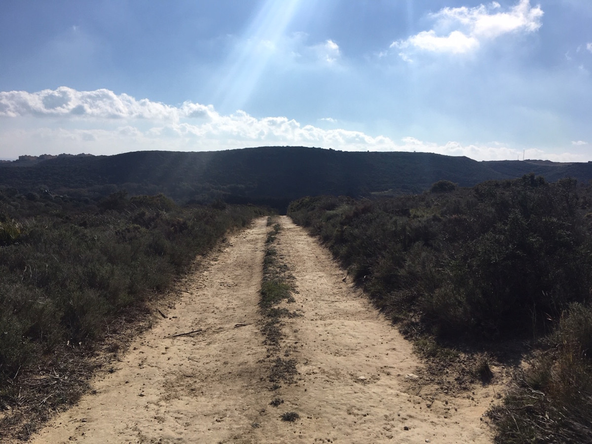 Plots for sale in Manilva Costa Del Sol, Málaga, Spain