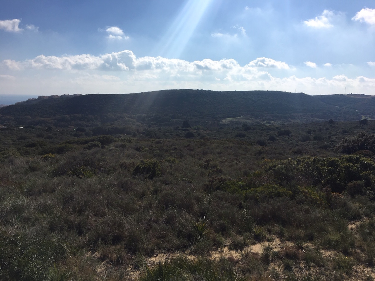 Plots for sale in Manilva Costa Del Sol, Málaga, Spain