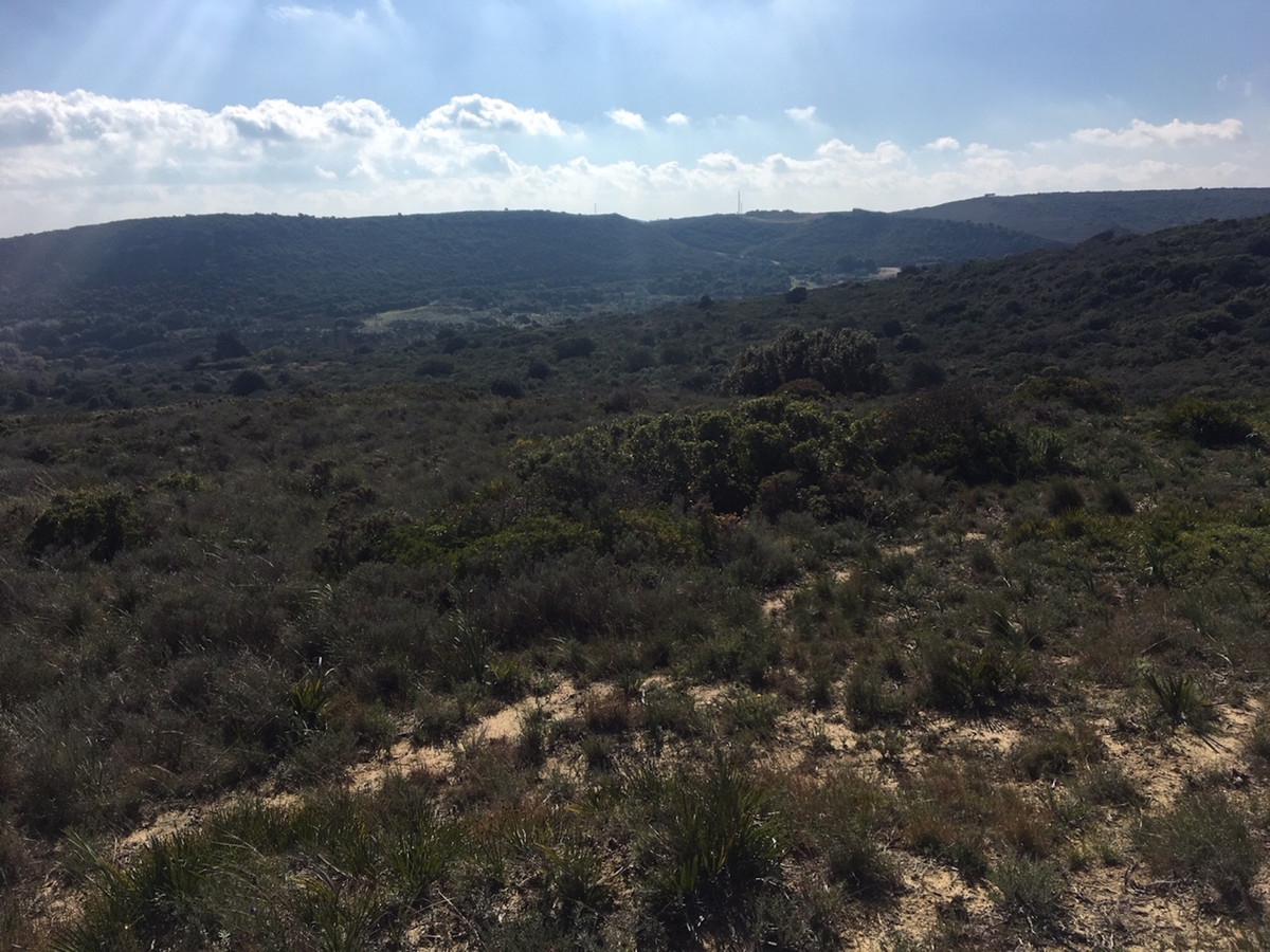 Plots for sale in Manilva Costa Del Sol, Málaga, Spain