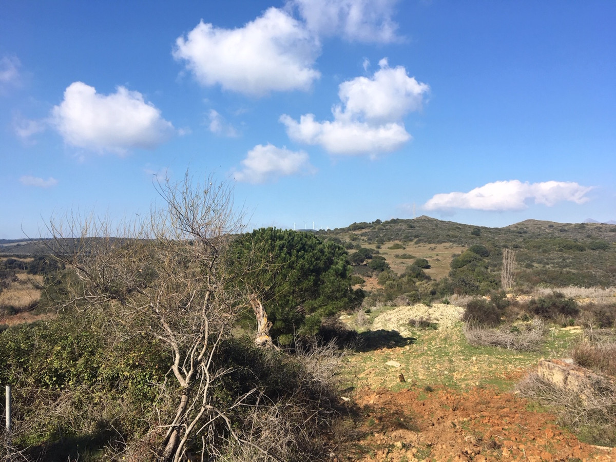 Plots for sale in Manilva Costa Del Sol, Málaga, Spain