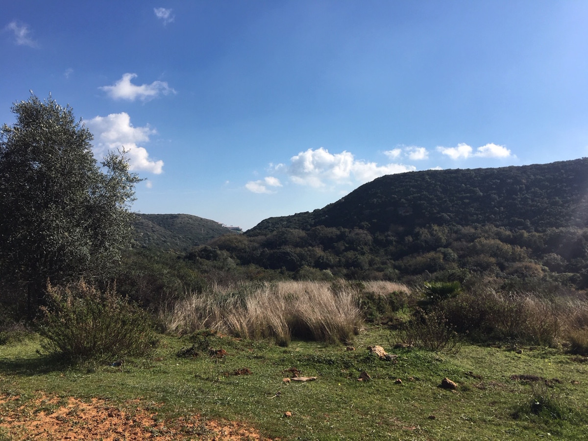 Plots for sale in Manilva Costa Del Sol, Málaga, Spain