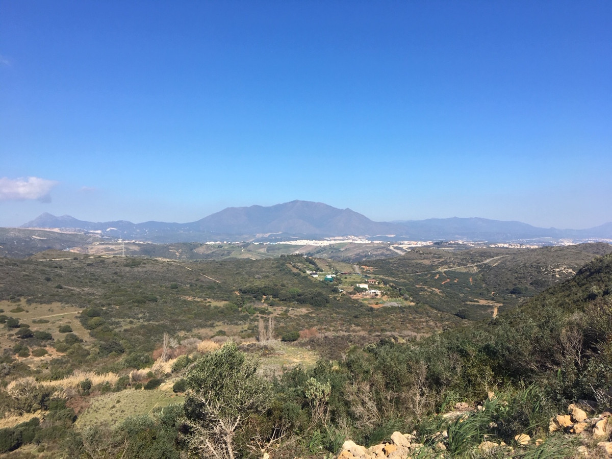 Plots for sale in Manilva Costa Del Sol, Málaga, Spain