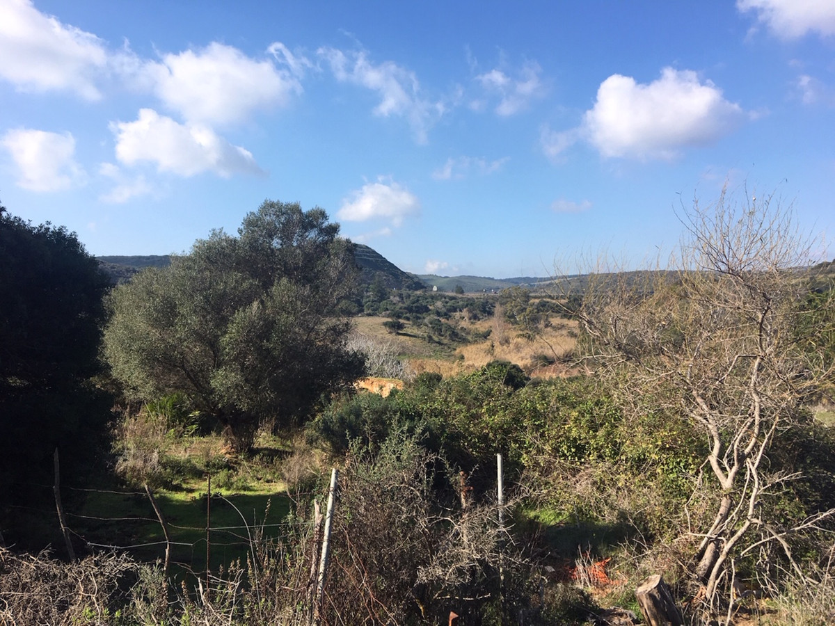 Plots for sale in Manilva Costa Del Sol, Málaga, Spain