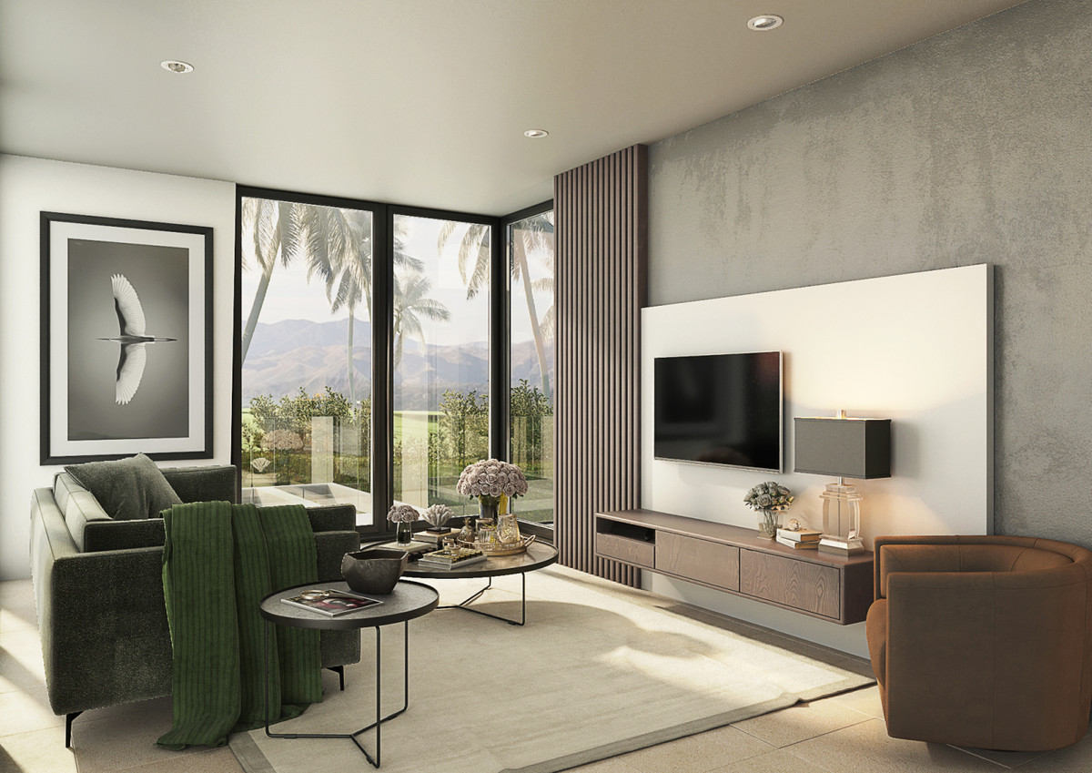 Se vende Villa - Chalet de 4 dormitorios en Costa Del Sol, Cadiz, España