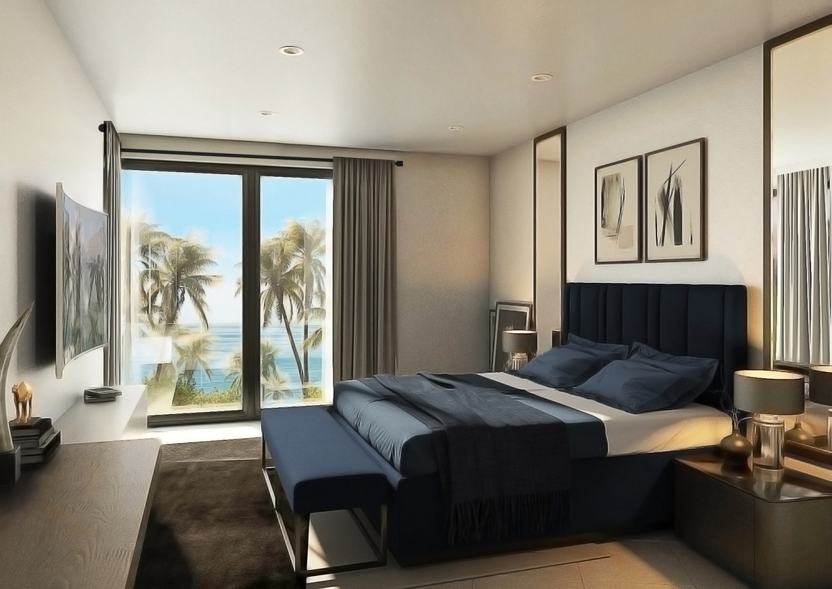 Se vende Villa - Chalet de 4 dormitorios en Costa Del Sol, Cadiz, España