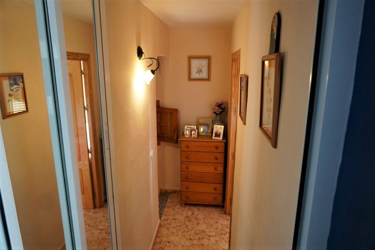 Se vende Pareada de 4 dormitorios en Costa Del Sol East, Málaga, España