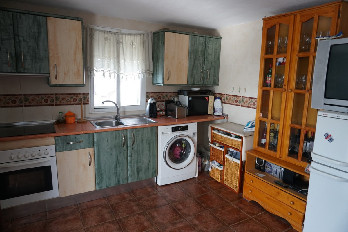 Se vende Pareada de 4 dormitorios en Costa Del Sol East, Málaga, España