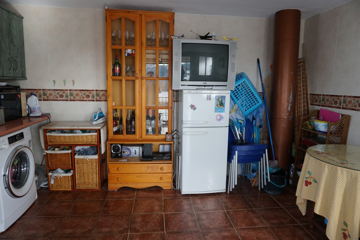 Se vende Pareada de 4 dormitorios en Costa Del Sol East, Málaga, España