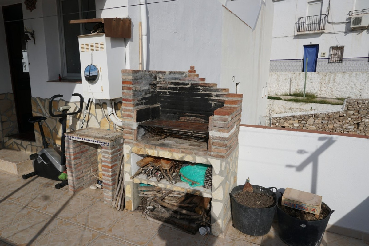 Se vende Pareada de 4 dormitorios en Costa Del Sol East, Málaga, España