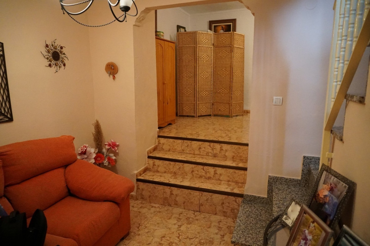 Se vende Pareada de 4 dormitorios en Costa Del Sol East, Málaga, España