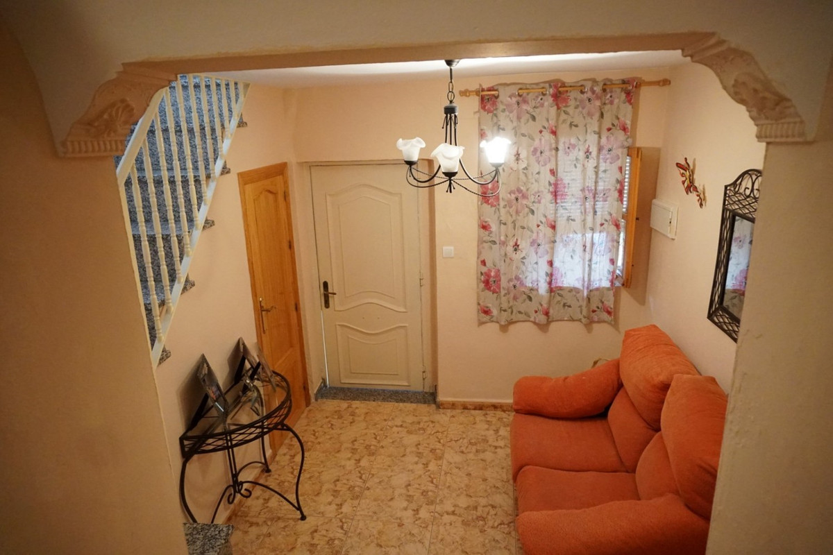Se vende Pareada de 4 dormitorios en Costa Del Sol East, Málaga, España