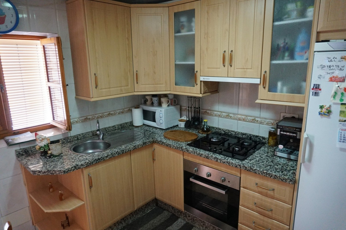 Se vende Pareada de 4 dormitorios en Costa Del Sol East, Málaga, España