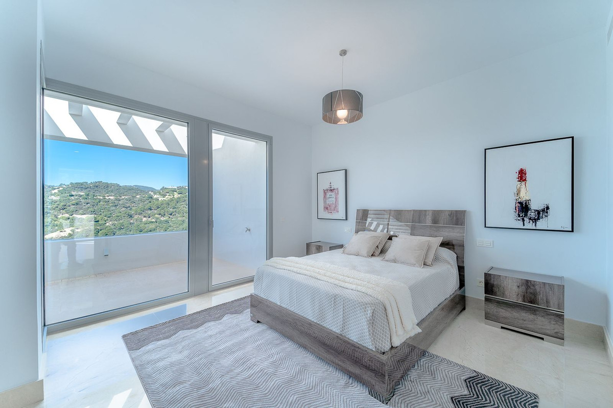 Se vende Villa - Chalet de 6 dormitorios en Costa Del Sol, Málaga, España