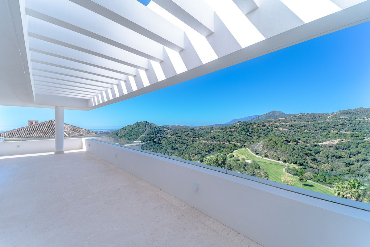 Se vende Villa - Chalet de 6 dormitorios en Costa Del Sol, Málaga, España