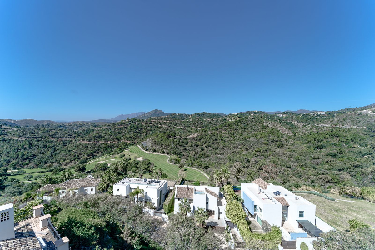 Se vende Villa - Chalet de 6 dormitorios en Costa Del Sol, Málaga, España