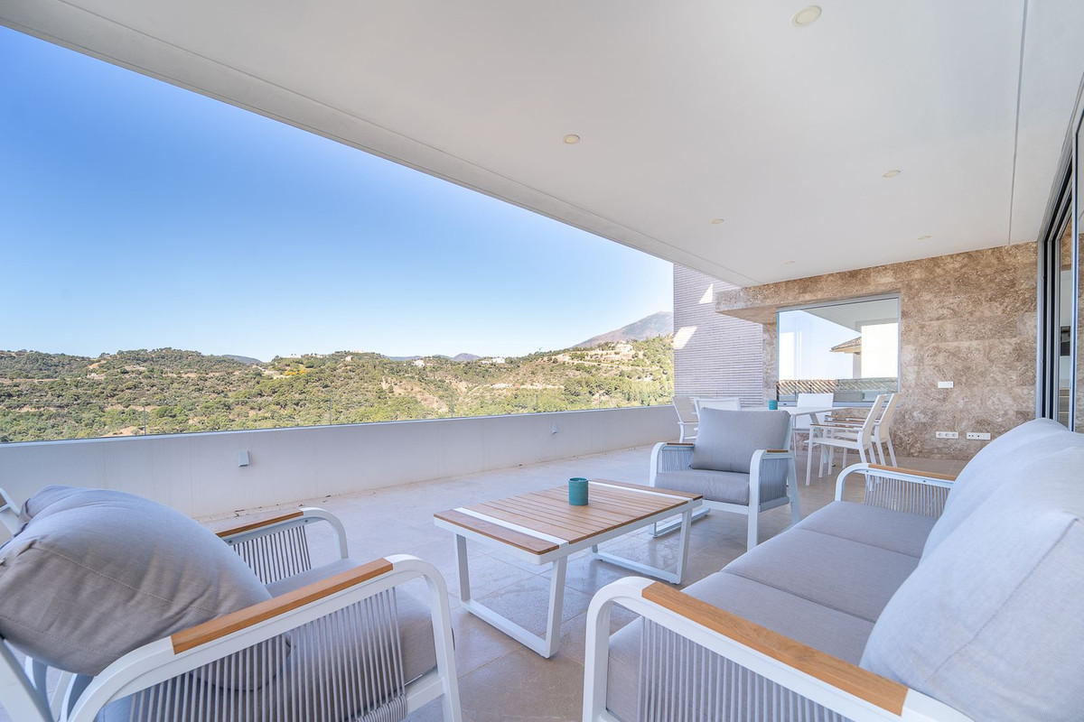 Se vende Villa - Chalet de 6 dormitorios en Costa Del Sol, Málaga, España