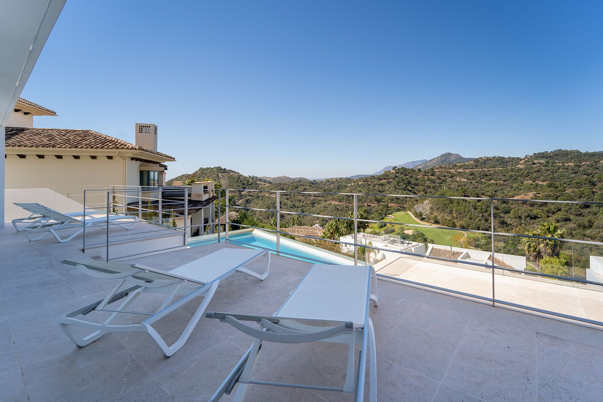 Se vende Villa - Chalet de 6 dormitorios en Costa Del Sol, Málaga, España