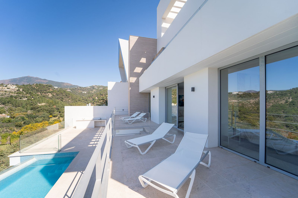 Se vende Villa - Chalet de 6 dormitorios en Costa Del Sol, Málaga, España