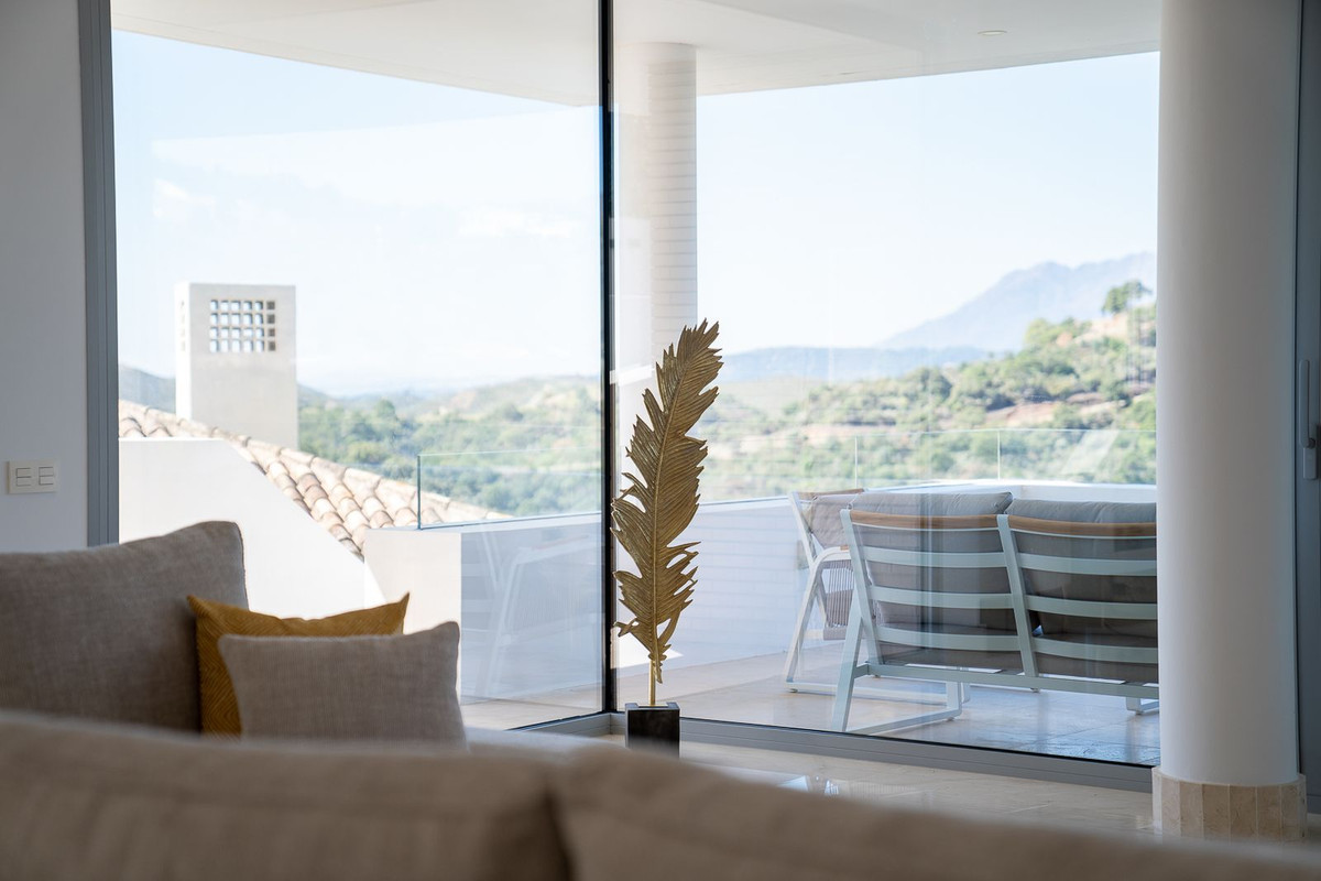 Se vende Villa - Chalet de 6 dormitorios en Costa Del Sol, Málaga, España