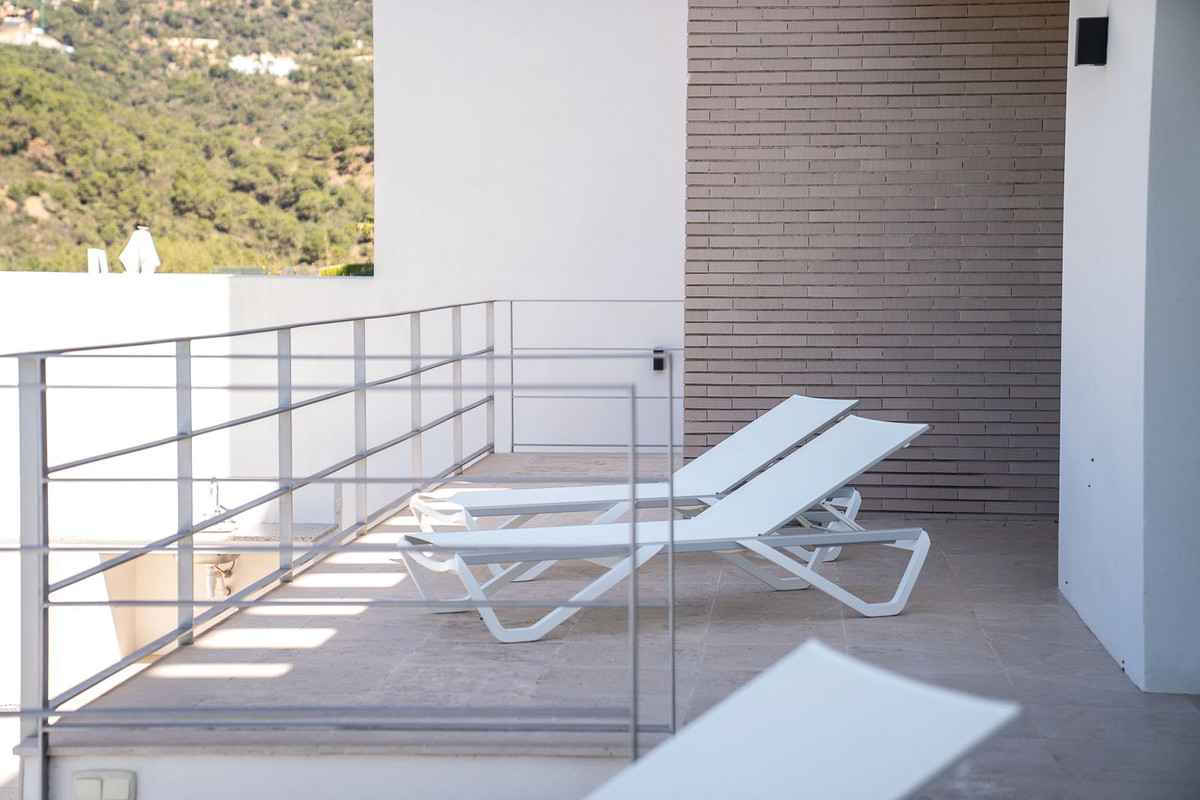 Se vende Villa - Chalet de 6 dormitorios en Costa Del Sol, Málaga, España