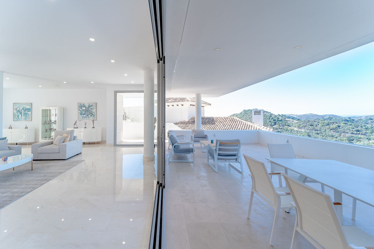 Se vende Villa - Chalet de 6 dormitorios en Costa Del Sol, Málaga, España