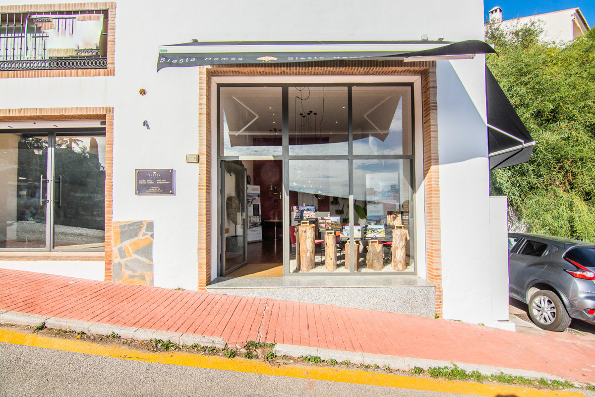 Se vende Tienda de 1 dormitorios en Costa Del Sol, Málaga, España
