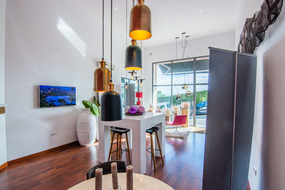 Se vende Tienda de 1 dormitorios en Costa Del Sol, Málaga, España