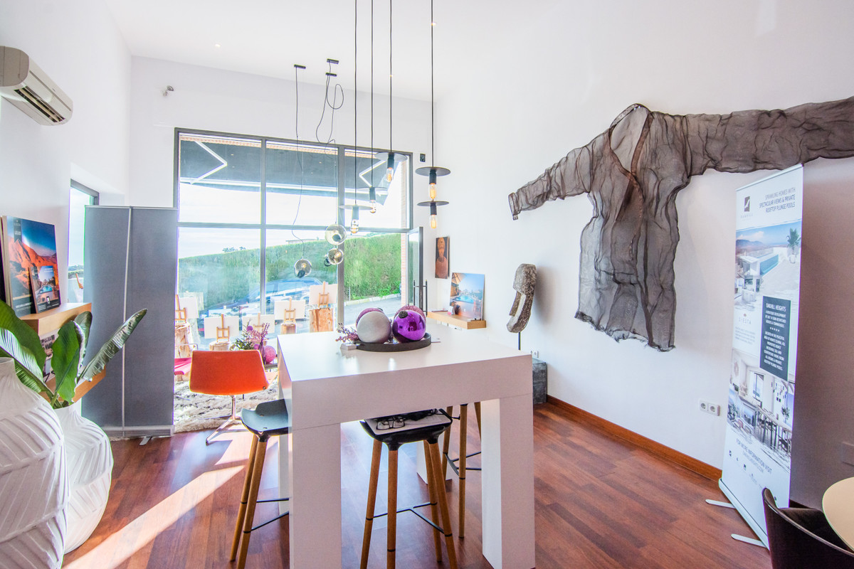 Se vende Tienda de 1 dormitorios en Costa Del Sol, Málaga, España
