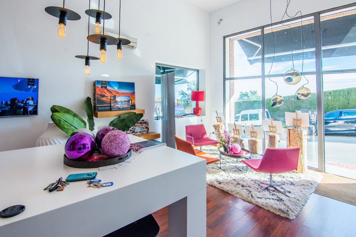Se vende Tienda de 1 dormitorios en Costa Del Sol, Málaga, España