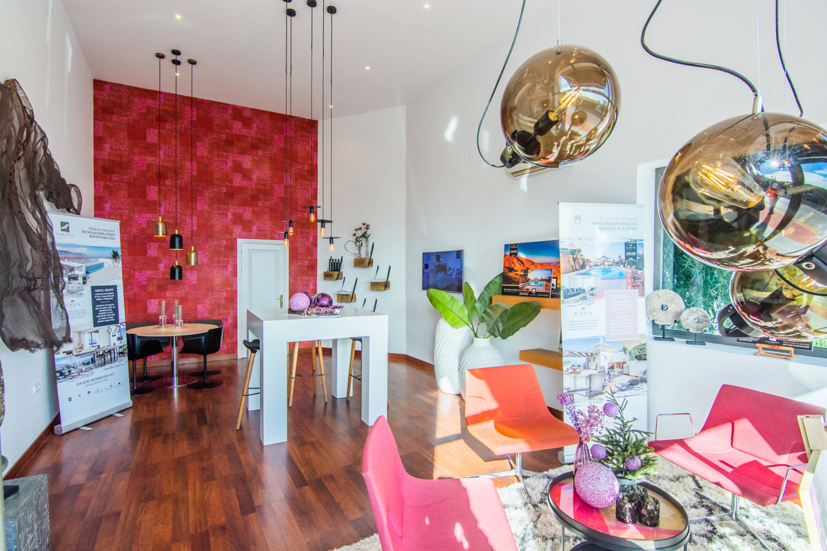 Se vende Tienda de 1 dormitorios en Costa Del Sol, Málaga, España