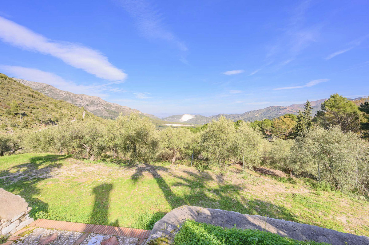 Se vende Villa - Chalet de 8 dormitorios en Costa Del Sol, Málaga, España