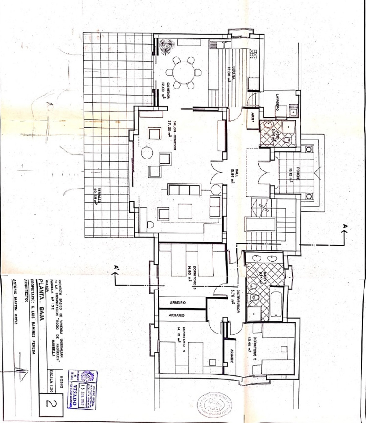 7 Bed Townhouse for sale in Marbella Costa Del Sol, Málaga, Spain