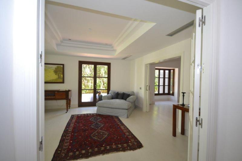 6 Bed Townhouse for sale in Guadalmina Baja Costa Del Sol, Málaga, Spain