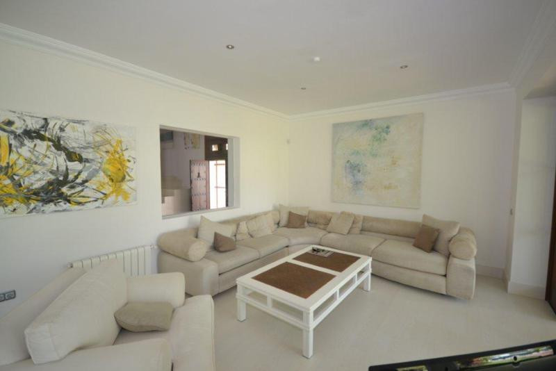 6 Bed Townhouse for sale in Guadalmina Baja Costa Del Sol, Málaga, Spain