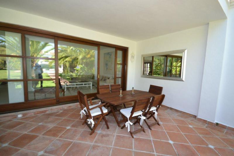6 Bed Townhouse for sale in Guadalmina Baja Costa Del Sol, Málaga, Spain