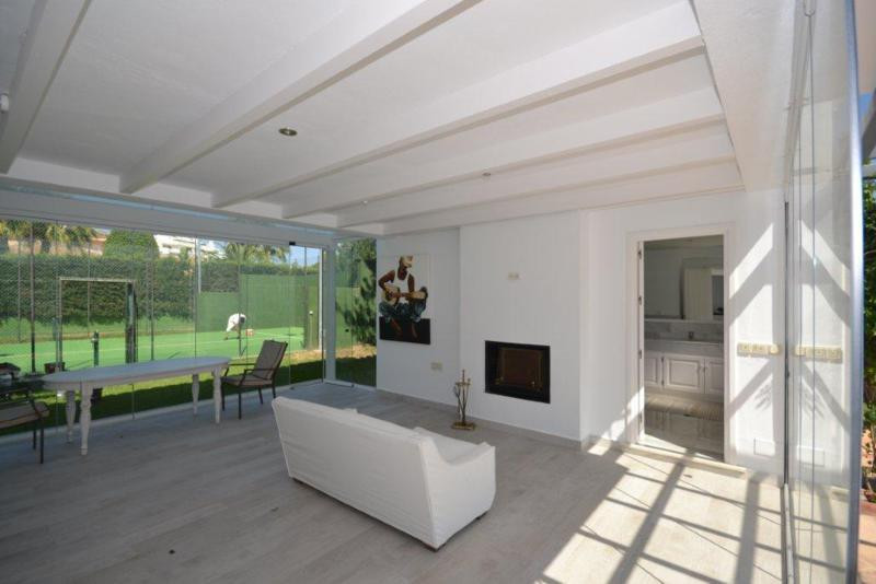6 Bed Townhouse for sale in Guadalmina Baja Costa Del Sol, Málaga, Spain