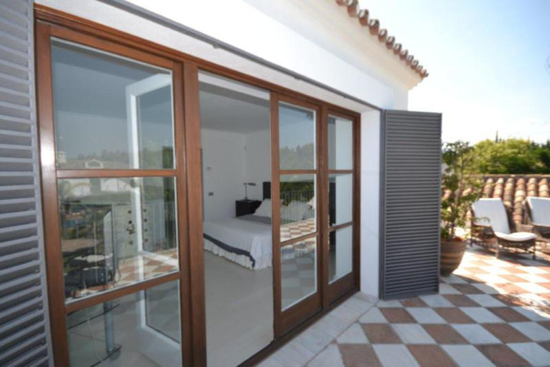 6 Bed Townhouse for sale in Guadalmina Baja Costa Del Sol, Málaga, Spain
