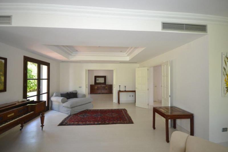 6 Bed Townhouse for sale in Guadalmina Baja Costa Del Sol, Málaga, Spain