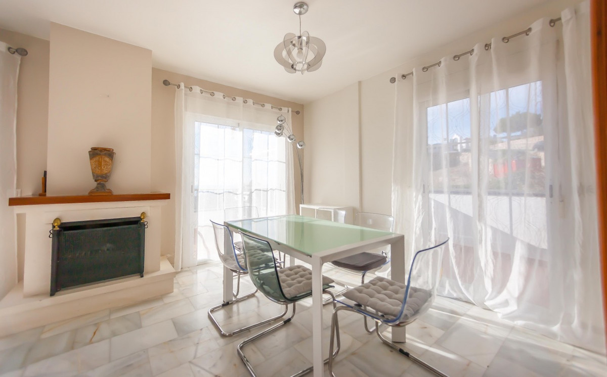 3 Bed Townhouse for sale in Frigiliana Costa Del Sol East, Málaga, Spain