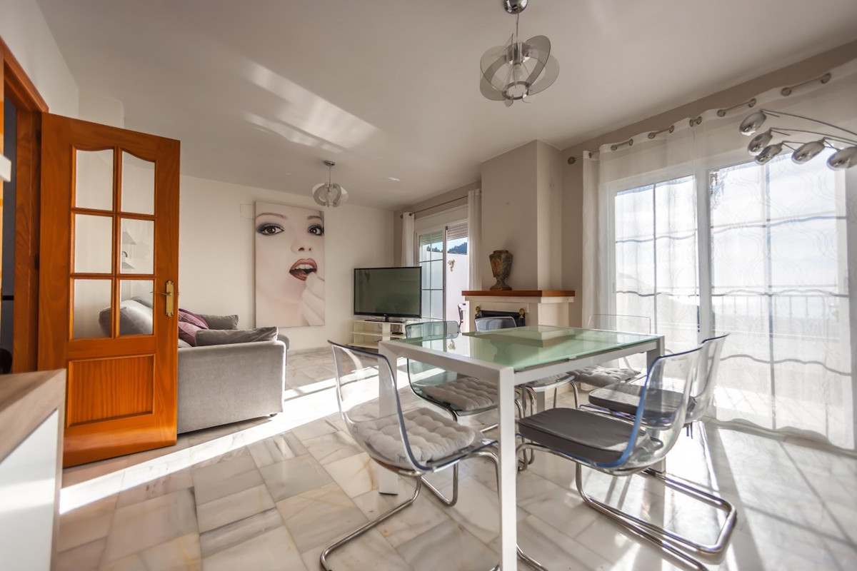 3 Bed Townhouse for sale in Frigiliana Costa Del Sol East, Málaga, Spain