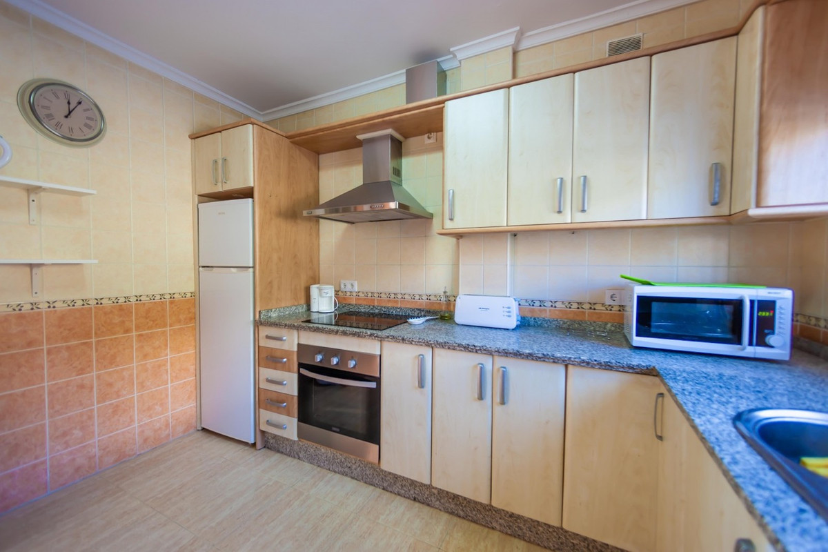 3 Bed Townhouse for sale in Frigiliana Costa Del Sol East, Málaga, Spain