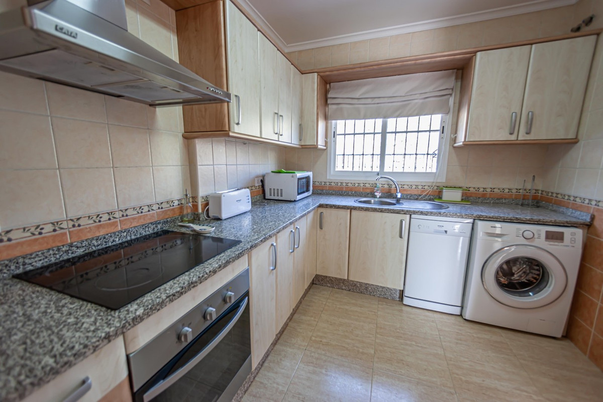 3 Bed Townhouse for sale in Frigiliana Costa Del Sol East, Málaga, Spain