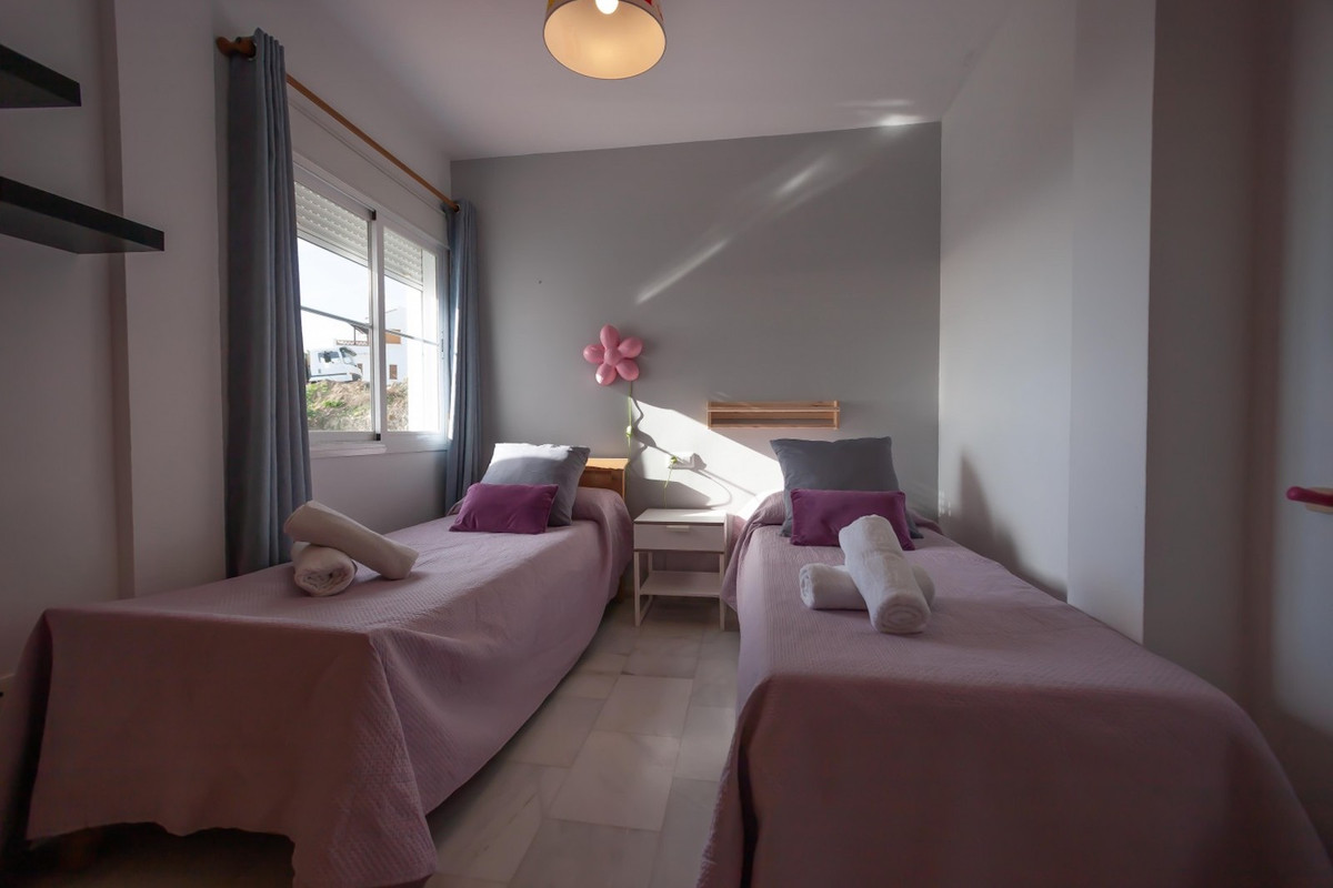 3 Bed Townhouse for sale in Frigiliana Costa Del Sol East, Málaga, Spain