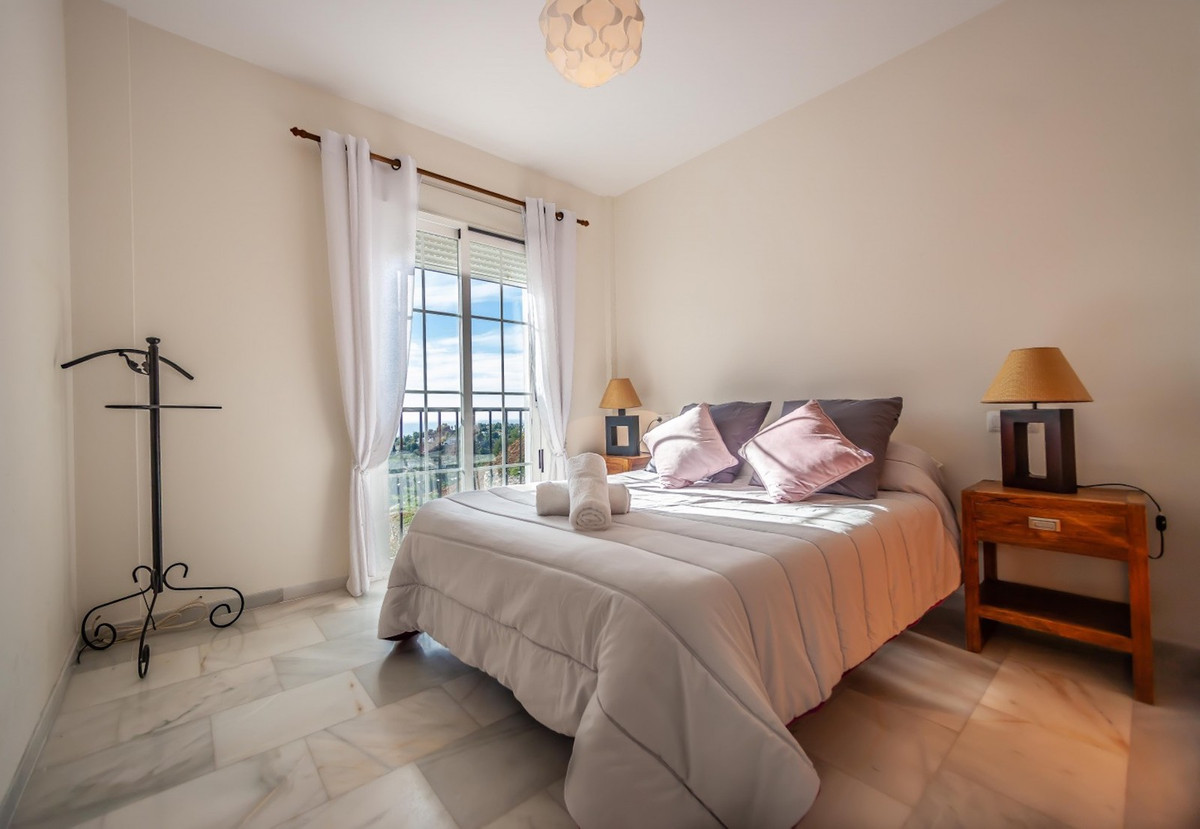 3 Bed Townhouse for sale in Frigiliana Costa Del Sol East, Málaga, Spain