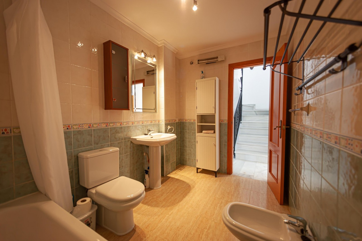 3 Bed Townhouse for sale in Frigiliana Costa Del Sol East, Málaga, Spain