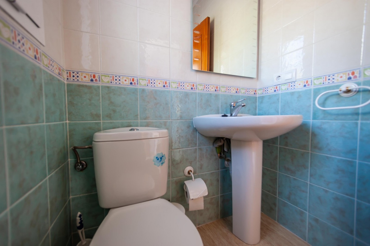 3 Bed Townhouse for sale in Frigiliana Costa Del Sol East, Málaga, Spain